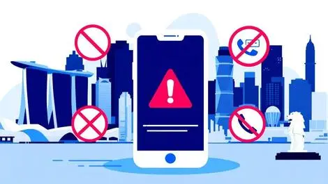 StarHub launches ScamSafe app to combat scam calls in Singapore
