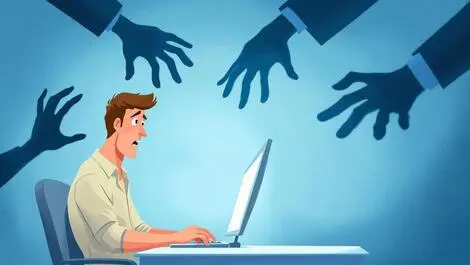 Proofpoint warns AI scams are rising as attacks target people