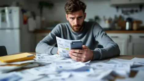 Most social media debt advice misleading & unreliable, study finds