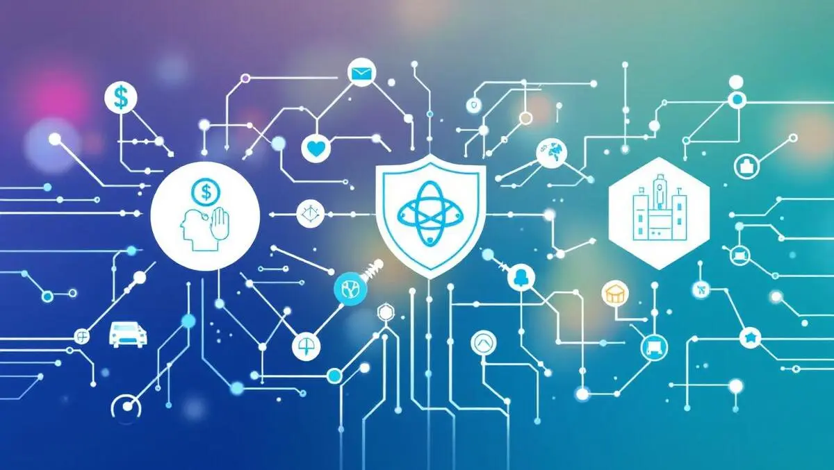 DE-CIX predicts AI revolution in finance, healthcare & industry by 2026