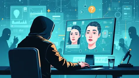Exclusive: Google on AI-powered attacks & cyber threats in Australia