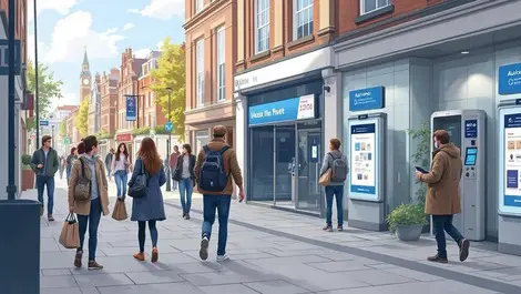 UK Budget drives caution as digital pressures intensify