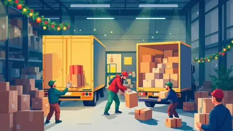 UK SMEs turn to fast-track finance as Black Friday demand surges