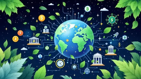 Tech Mahindra launches AI platform for green finance compliance