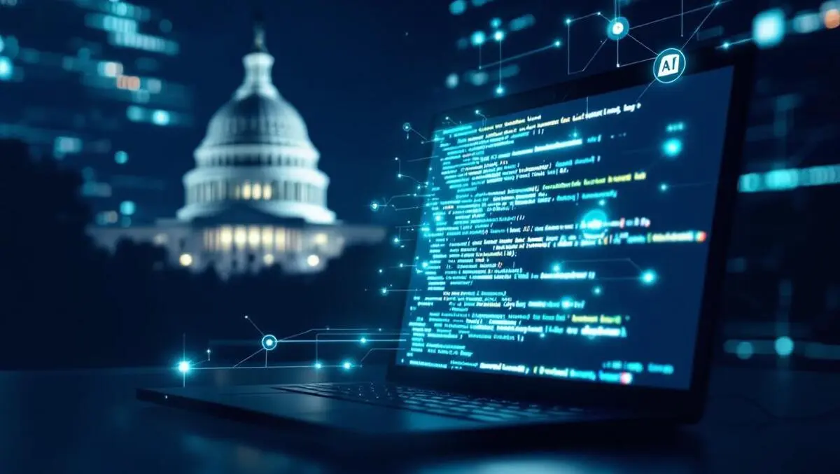 Explained: Trump signs order for national AI platform