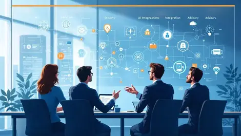 Channel partners to adopt strategic roles amid AI & security shifts