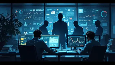 Finance teams brace for rising AI risks, fatigue & compliance in 2026