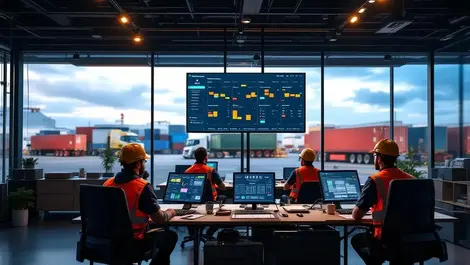 Tasfreight adopts OneAdvanced tech to digitise rostering