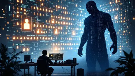 AI agents to outnumber humans, warns Token Security