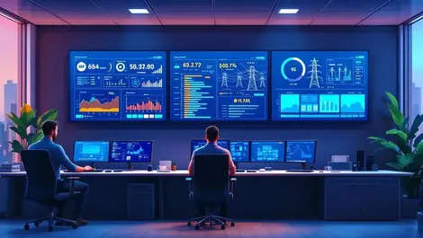 Rimini Street boosts SAP support for SP Electricity NW