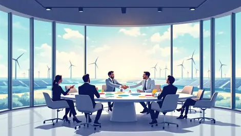 LF Energy adds tech giants as board, membership grow
