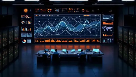 Forrester names Ververica a Leader in streaming data