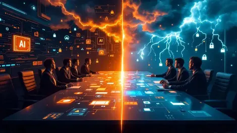 Forrester warns on 2026 tech budgets amid AI shifts
