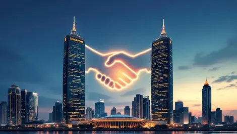 HCLTech to buy Singapore wealth consultancy Finergic