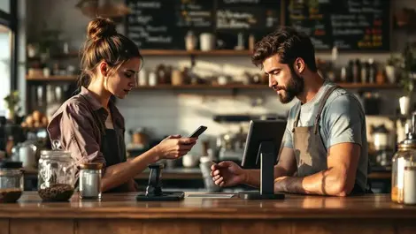 Cost-of-living pressures reshaping customer spending