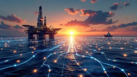 Cegal completes Tenaz Dutch North Sea IT transition
