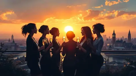Six leaders shortlisted for Veuve Clicquot Bold Awards