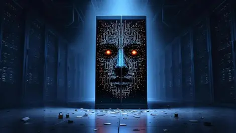 AI emerges as the leading global data security threat