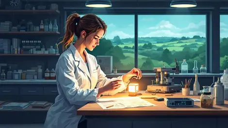 Buckinghamshire leads UK for rising women inventors