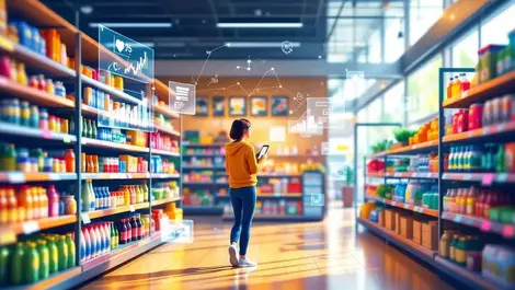 Epsilon links digital retail media to in‑store sales