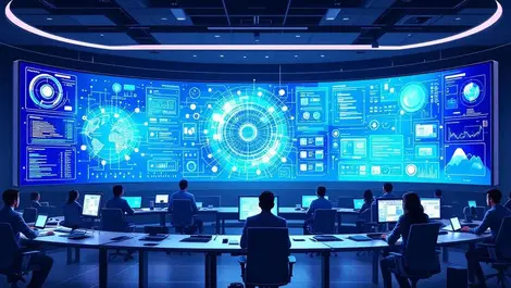 Hexaware unveils Agentverse AI platform for enterprises