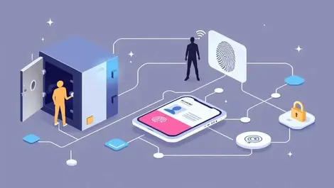 TACEO launches shared network for finance, identity, AI