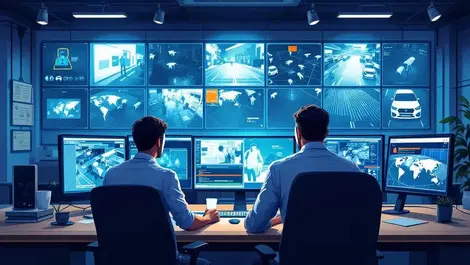 Milestone launches AI tools for security video teams