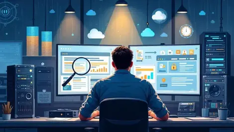 Commvault adds threat-hunting tools to backup scans
