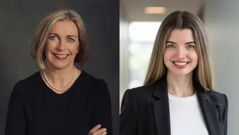 Women in tech urged to back themselves in tech careers