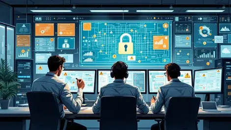 Anthropic launches Project Glasswing for cyber defence