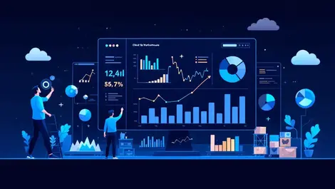 Google adds six AI analytics functions to BigQuery