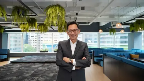 Singapore employers boost AI pay as wage caution grows