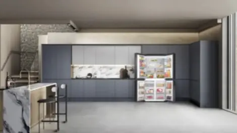 Australians bulk cook year-round to save money & stress